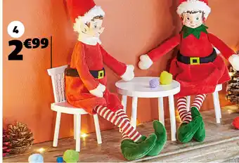 Gifi Ensemble salle à manger bois offre