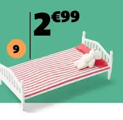 Gifi Chambre à coucher offre