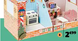 Gifi Kit salon à monter offre