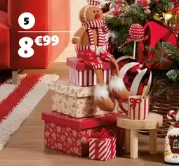 Gifi Pain d'épices à poser offre