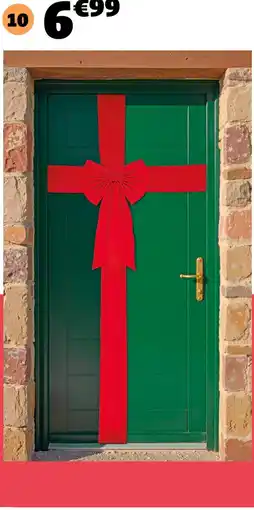 Gifi Noeud de porte offre