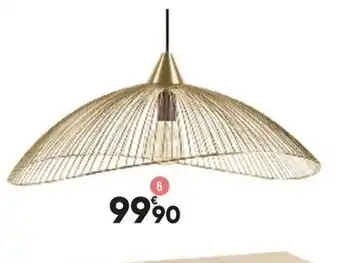 Bricorama Suspension kasteli xl offre