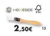 E.Leclerc Homeside fsc 13 offre