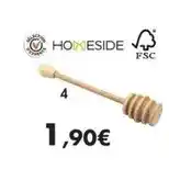 E.Leclerc Homeside fsc 4 offre