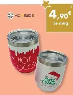 E.Leclerc Le mug offre