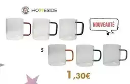 E.Leclerc Homeside offre