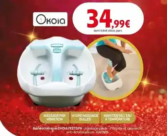 Darty Okoia - bainthegrip offre