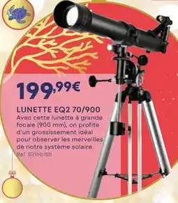 Darty Eq2 70/900 offre