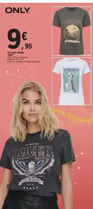 E.Leclerc Sport Only - set de 2 taies d'oreillers offre