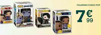 Funko - figurines pop