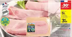 Carrefour Drive Carrefour - filete qualitée offre