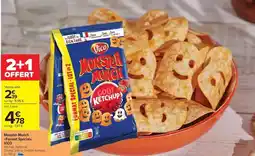 Carrefour Drive Vico - jacqueste mancha offre