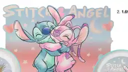 Zeeman STITCH Set de table offre