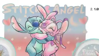 Zeeman STITCH Set de table offre