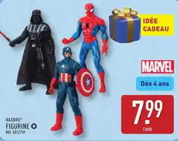 ALDI HASBRO Figurine offre