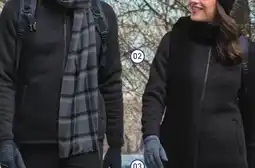 ALDI ADVENTURIDGE Veste offre