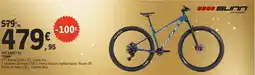 E.Leclerc Sport SUNN Vtt exact s3 offre