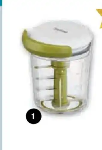 Hyper U TEFAL Hachoir offre