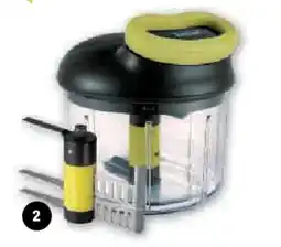 Hyper U TEFAL Hachoir offre