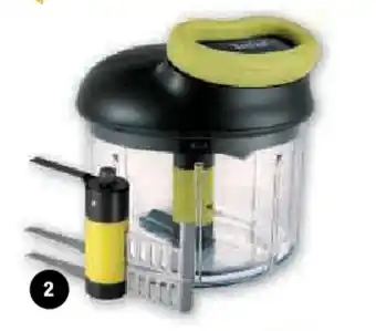 Hyper U TEFAL Hachoir offre