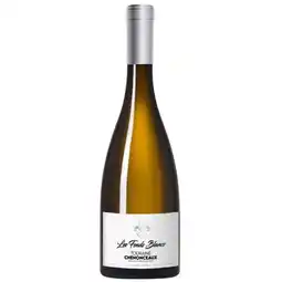 Carrefour Domaine du haut chesneau les fonds blancs reflets de france a.o.p. touraine chenonceaux offre