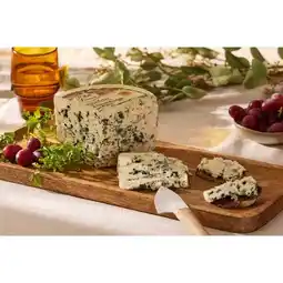 Carrefour Reflets de france roquefort a.o.p. reflets de france offre