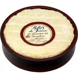 Carrefour Reflets de france saint félicien reflets de france offre