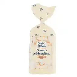 Carrefour Reflets de france nougats de montélimar offre