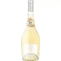 Carrefour Domaine candeo reflets de france i.g.p. côtes de gascogne offre