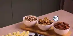 ALDI CROFTON Service pour apéritif offre