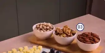 ALDI CROFTON Service pour apéritif offre