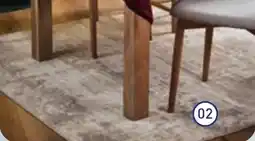 ALDI HOME CREATION Tapis offre