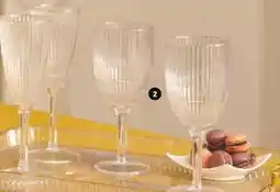 Super U U verre offre