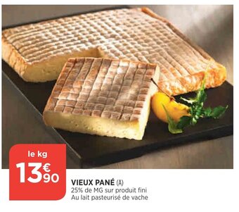 Bi1 Vieux Pané offre