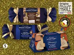 Intermarché Maison montfort offre