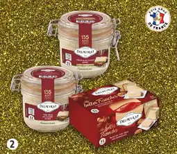 Intermarché Entier delpeyrat offre