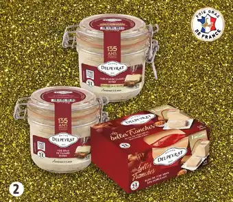 Intermarché Entier delpeyrat offre