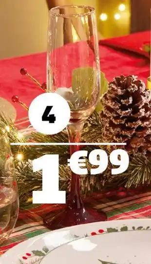 Gifi Verre offre