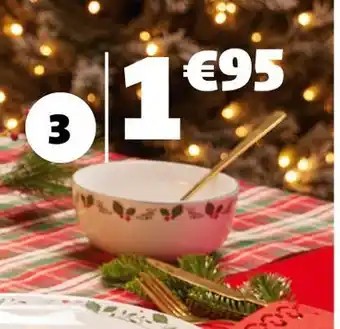 Gifi Bol offre