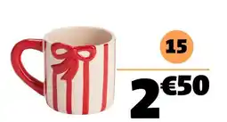 Gifi Mug 280 ml offre