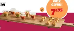 Gifi Planche xl offre