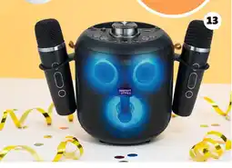 Gifi Enceinte karaoké offre
