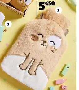 Gifi Bouillotte 1,8l offre