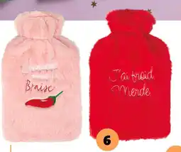 Gifi Bouillotte 1,8 l offre