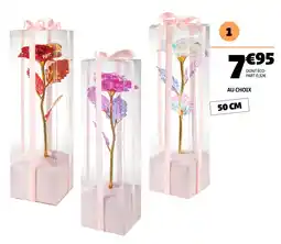 Gifi Rose led offre