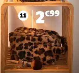 Gifi Trousse à cosmétique offre