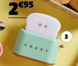 Gifi Veilleuse offre