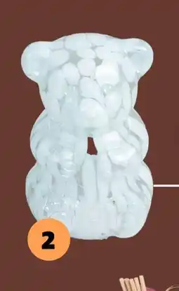 Gifi Ourson led offre