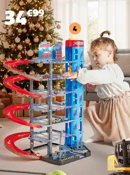 Gifi Garage + 8 offre