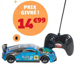 Gifi Véhicule radiocommandé offre